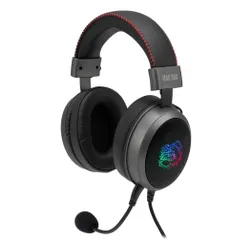 Słuchawki MAD DOG GH600K Nauszne, Dźwięk przestrzenny