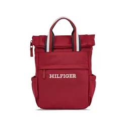 Tommy Hilfiger Corporate Hilfiger Rucsac Au0au01743 XJS