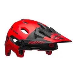Kask rowerowy Full Face BELL Super DH Spherical MIPS