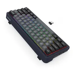 Klawiatura REDRAGON Draconic V2 K730GB-RGB-PRO