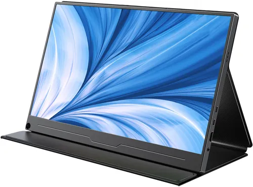 Monitor UPERFECT UFilm A17 15.6" 3840x2160px IPS