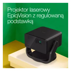 Projektor Epson EF-22B Laser 3LCD Full HD Google TV