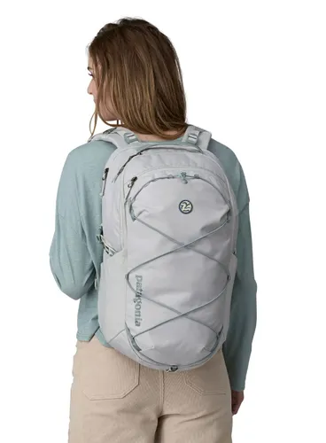 Рюкзак Patagonia Refugio Daypack 30 l - crisp grey