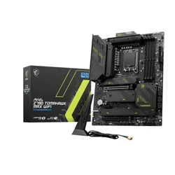 Płyta główna MSI MAG Z790 TOMAHAWK MAX WIFI DDR5