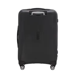 Walizka średnia Samsonite NCS Klassik DLX - grey/black