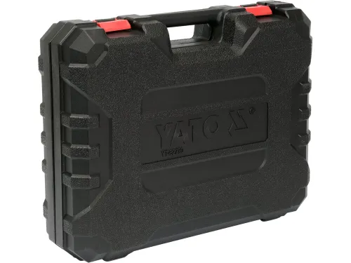Wiertarko-wkrętarka udarowa YATO YT-82790