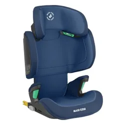 Maxi Cosi Morion I-Size Araba Koltuğu 15-36 kg Basic Blue