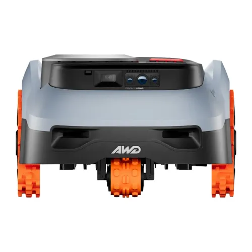 Robot koszący Segway I220 Lidar Pro 2000m2