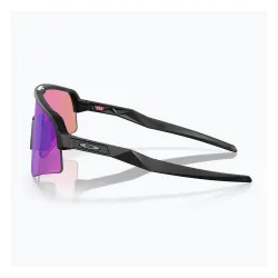 Солнцезащитные очки для гольфа Oakley Sutro Lite Sweep матовый черный/призма