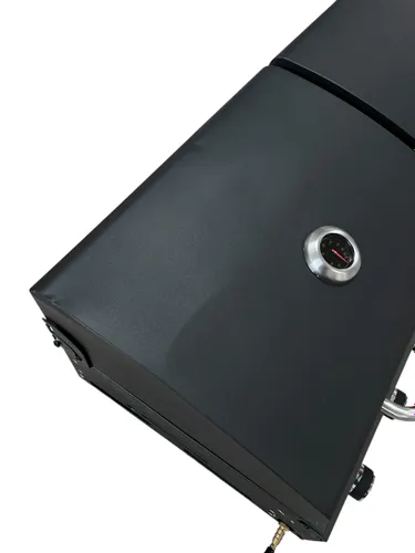Grill Gazowo-Węglowy LUND 99649 2w1 | 3 Palniki 8,4kW | Duża Powierzchnia Grillowania - outlet