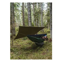 Hamak Lesovik Draka - treetop green
