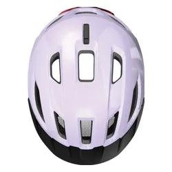 Kask rowerowy ABUS Urban-I 4.0