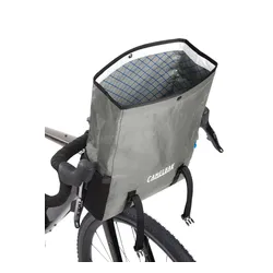 Torba na kierownicę CamelBak M.U.L.E. 12 Handlebar Pack - wolf grey