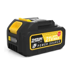 Akumulator IMOUM DC05A 5Ah 21V MAX