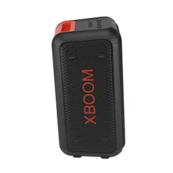 Power Audio LG XBOOM XL5S 200W Bluetooth Black