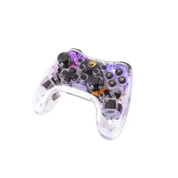 Pad Marvo GT-88 Ghost 40 do PS3, PS4, Nintendo Swith, PC, iOS, Android Bezprzewodowy