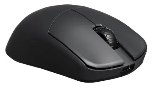 Myszka gamingowa Lamzu Maya X 8K Charcoal Black