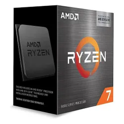 Procesor AMD Ryzen 7 5700X3D BOX (100-100001503WOF)