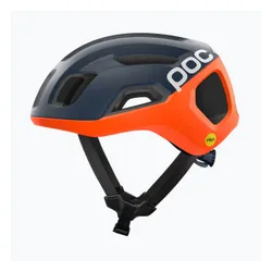 Kask rowerowy POC Ventral Air Mips apatite navy matt/orange matt/hydrogen white matt