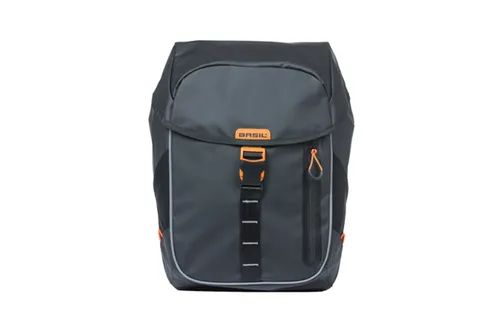 Plecak BASIL Miles Tarpaulin Daypack