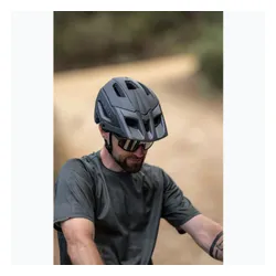 Kask rowerowy Rogelli Advntr Onyx Mtb army green