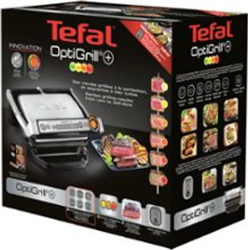 Электрический гриль Tefal GC712D34