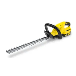 Nożyce do żywopłotu KARCHER HGE 18-45 Battery Set 1.444-231.0 akumulatorowe