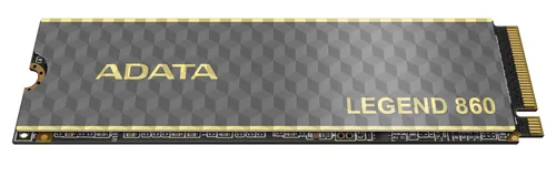 Dysk ADATA Legend 860 500GB SSD