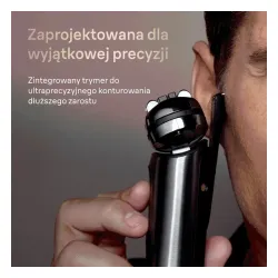Golarka Braun Nevo 1510 Trymer