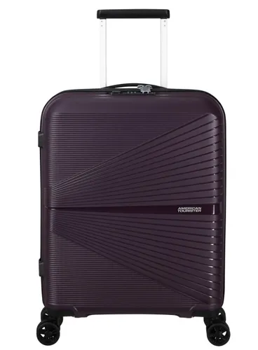 Чемодан American Tourister Airconic - dark plum