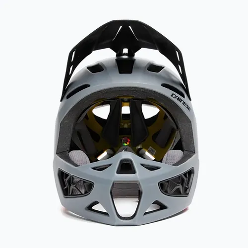Kask rowerowy Dainese Linea 01 MIPS nardo gray/red