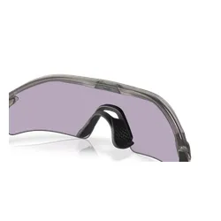 Okulary przeciwsłoneczne Oakley Radar Plate matte grey ink/prizm slate
