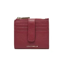 Кошелек Coccinelle Маленький Portfel женский E2 MW5 11 F7 01, маленький женский Кошелек