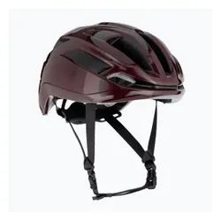Kask rowerowy KASK Sintesi wine red