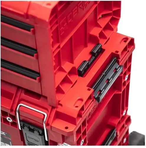 Zestaw skrzynek QBRICK System Prime Z257981PG003