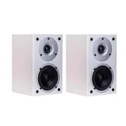 Kolumny Wilson Raptor Mini Para kolumn Biały 2szt.