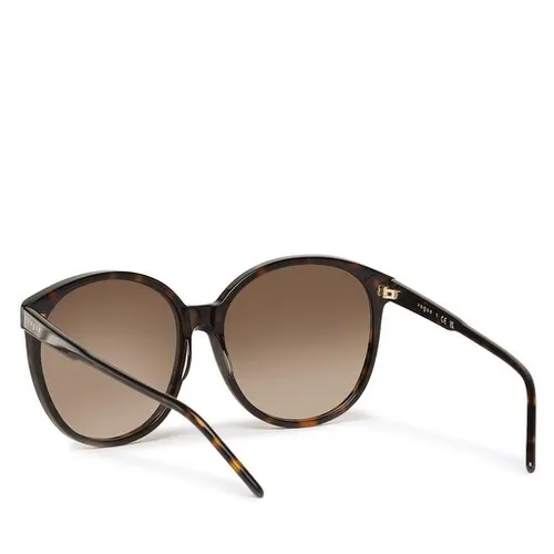 Okulary przeciwsłoneczne Vogue 0VO5509S Dark Havana - Rozmiar (EU) 60