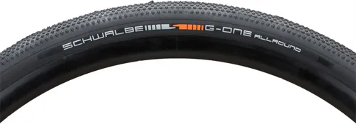 SCHWALBE G-One Allround Evolution Lastikleri