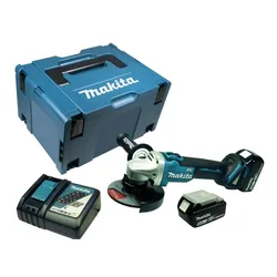 Makita DGA506RTJ Taşlama Makinesi