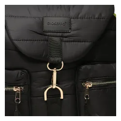 Gioseppo Ouinsac 68974 Rucsac Negru