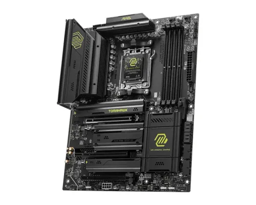 Płyta główna MSI MAG X870 TOMAHAWK WIFI