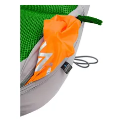 Plecak turystyczny CMP Katana 22L - grey/green fluo