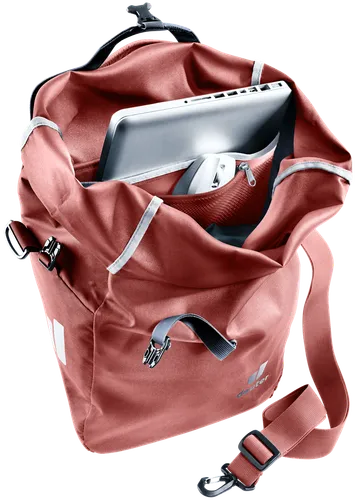 Sakwa DEUTER Valbona 20+5