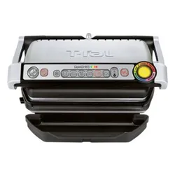 Электрический гриль Tefal GC712D34