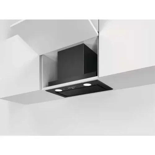 Okap Electrolux LFG716R Czarny