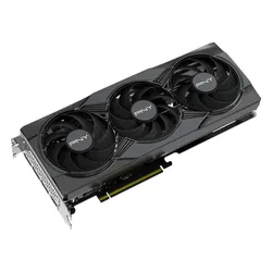 Karta graficzna PNY GeForce RTX 5060 EPIC-X RGB Overclocked Triple Fan 8GB DLSS 4