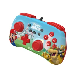 Pad Hori Horipad Mini Super Mario do Nintendo Switch Przewodowy