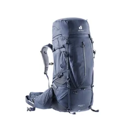 Plecak trekkingowy Deuter Aircontact X 60+15 - ink