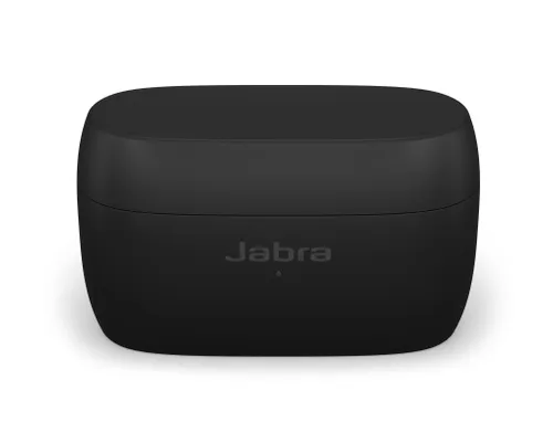 Беспроводные наушники Jabra Elite 5 Ink Channel Bluetooth 5.2 титановый черный