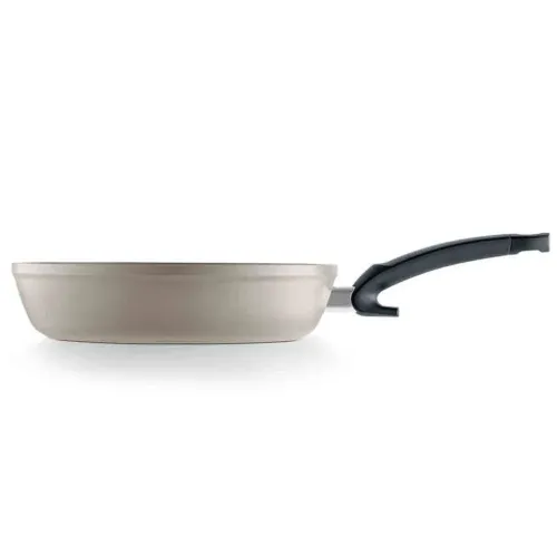FISSLER Ceratal Comfort 26 cm - patelnia ceramiczna nieprzywierająca